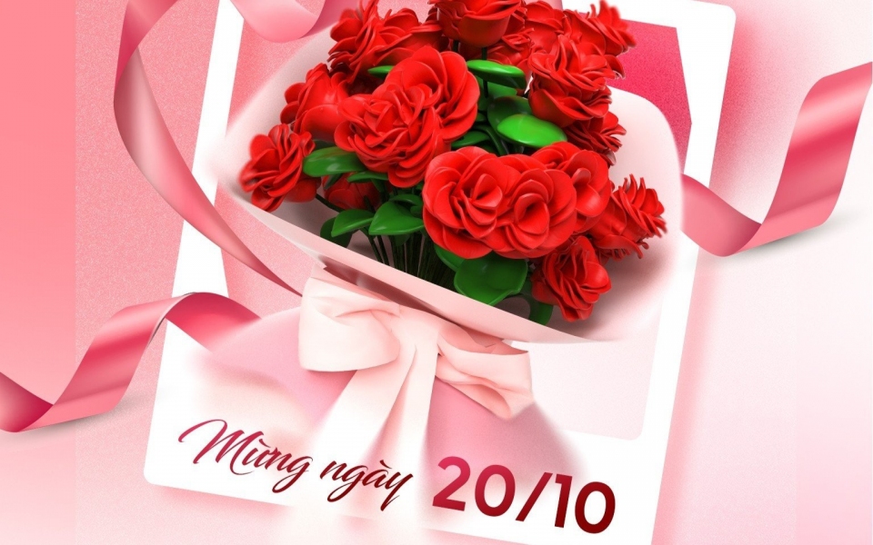 20/10 – Gửi yêu thương đến “Em Xinh, Chị Đẹp” của Long Giang